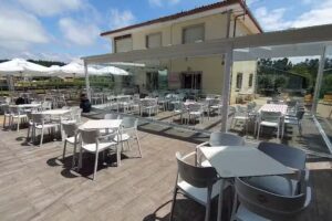 Casa Tia Teresa Bar-Pensi&oacute;n