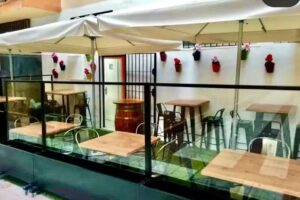 Casa Tito Fuengirola