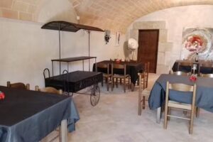 Casa tur&iacute;stica bar