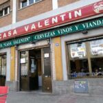 Casa Valent&iacute;n
