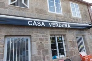 Casa Verdura