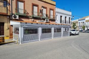 Casa Vi&ntilde;ita Restaurante