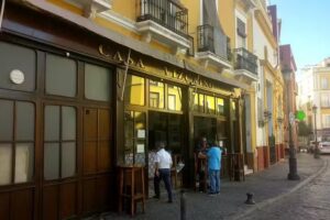 Casa Vizca&iacute;no