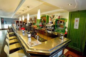 Casablanca Torreperogil