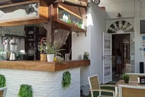 Casagrande Caf&eacute;