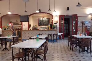 Casal Catal&agrave; dels Hostalets de Pierola