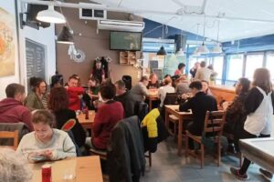 Casal de Cultura de Vacarisses