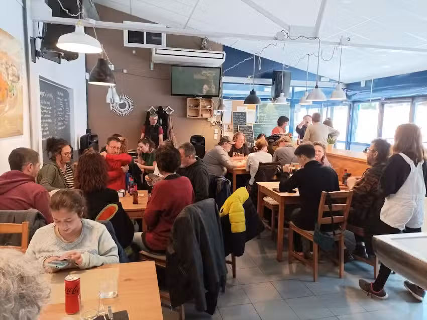 Casal de Cultura de Vacarisses