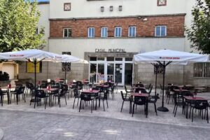 Casal de Sarroca de Lleida