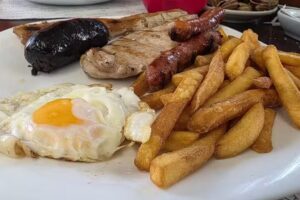 Casal dels Lligallos