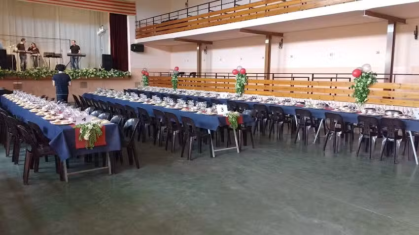 Casal L&rsquo; Espiga