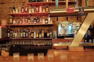 Casapueblo Brewhouse