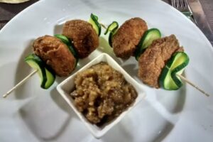 Casas Rurales Cimera y Brincalobitos