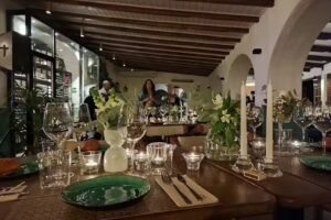 Cascada Cocina & Bar