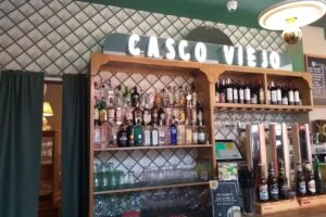 Casco Viejo &raquo;Bar And Kitchen&raquo;