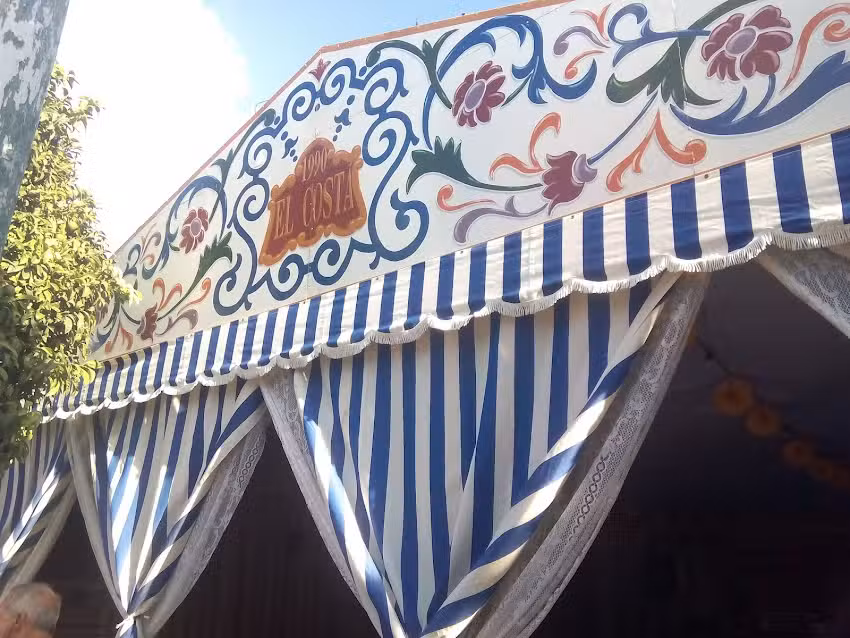 Caseta &laquo;El Costa&raquo;