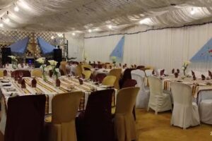 Caseta «La Mezcla»