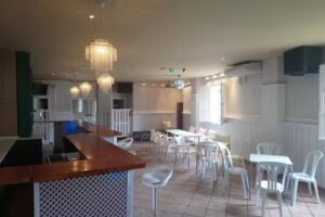 Caseta Pub Saloon 0,0