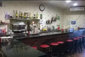 Casino Almonacid de la Cuba