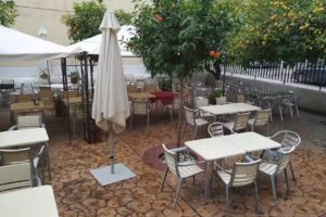 Casino Cultural Agropecuario de Aljucer