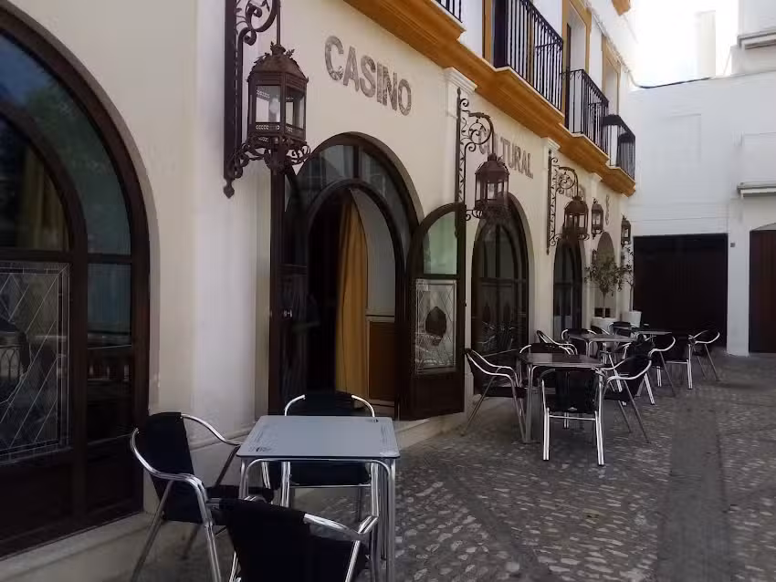 Casino Cultural De Estepa