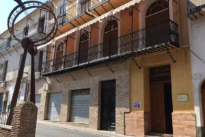 Casino Cultural de Moratalla