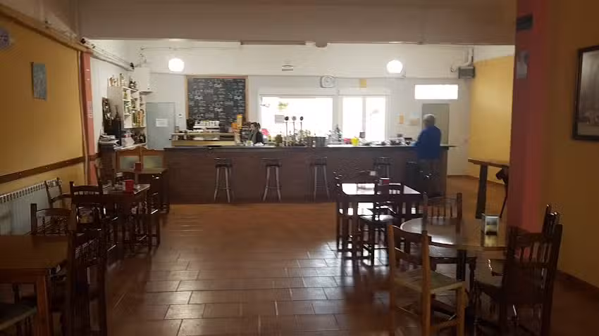 Casino De Ba&ntilde;ares