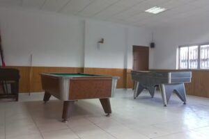 Casino de Valdespino (Teleclub)