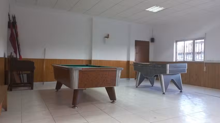 Casino de Valdespino (Teleclub)