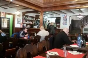 Casino de Valls de Torroella