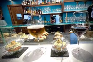 Casino Gastroteka Irun