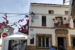 CASINO JIM&Eacute;NEZ