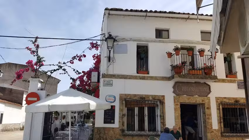 CASINO JIM&Eacute;NEZ