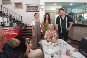 Casino Mislata Restaurante