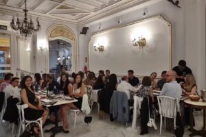 Casino Primitivo &ndash; Restaurante & Eventos