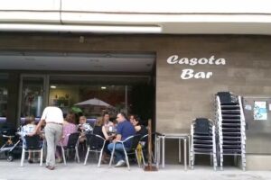 Casota Bar