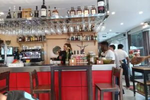 Casta&ntilde;o Santa Ana