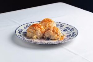 Casta&ntilde;o Vinos y Tapas Nervion