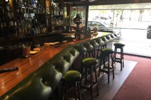 Castellana 113 Lounge&Bar