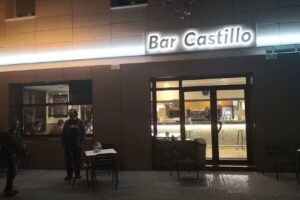 Castillo Bar