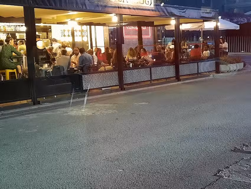 Castizobar