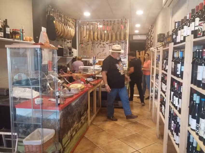 Cata Y Corte