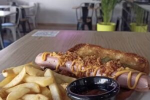 Cataleya cafeter&iacute;a hamburgueser&iacute;a