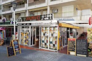 Catalunya 92 Bar Restaurant