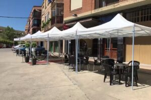 Catonia Restauración (Salon Verona)