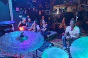 CatsMusics Jazz Club