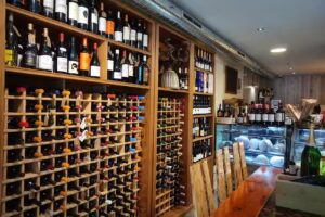 Cattleya Vinos pozuelo