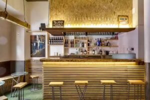 Cava Baja 5 La Playa