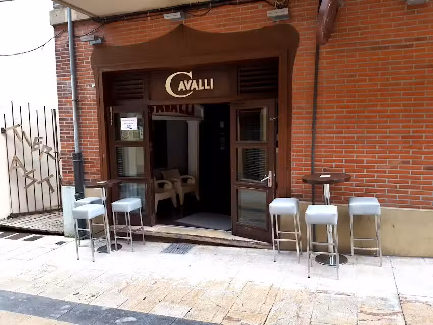 Cavalli