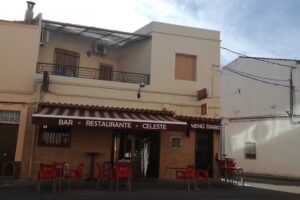 Celeste Bar Restaurante